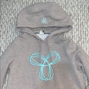 TNA hoodie